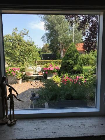 Het Ockhuis Moergestel Екстериор снимка